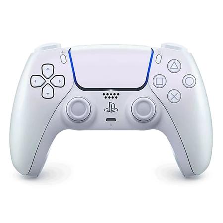 Sony PlayStation DualSense Wireless Controller, Chroma Pearl