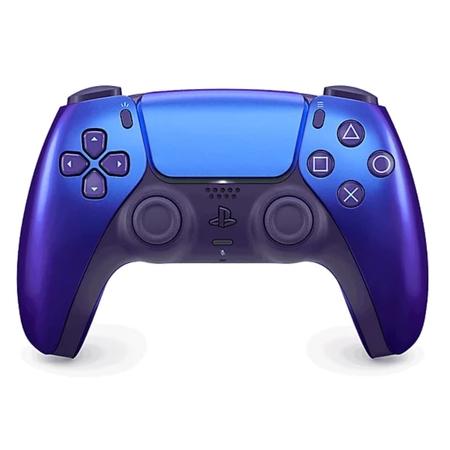 Sony PlayStation DualSense Wireless Controller, Chroma Indigo Sony PlayStation DualSense Wireless Controller, Chroma Indigo
