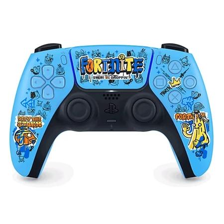 Sony PlayStation DualSence Controler, Fortnite