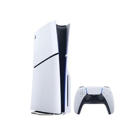 Sony PS5 Console Fortnite Bundle