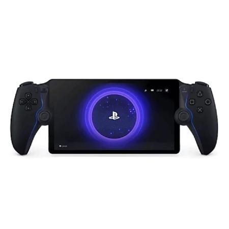 Sony PlayStation Portal Remote Player, Midnight Black Sony PlayStation Portal Remote Player, Midnight Black
