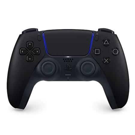 Sony DualSense Wireless Controller for PS5, PC, iMAC & Mobile, Midnight Black