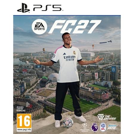 PS5 EA Sports FC 27 PS5 EA Sports FC 27