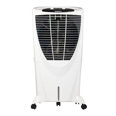 Symphony Desert Cooler Winter 80 XL, White Symphony Desert Cooler Winter 80 XL, White