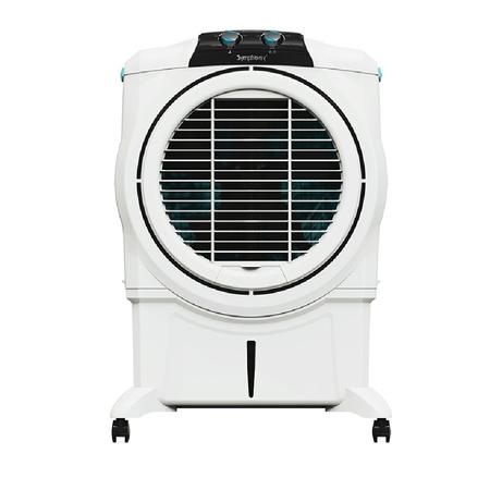 Symphony Sumo 75XL Desert Air Cooler with i-Pure technology, 75 Litres Symphony Sumo 75XL Desert Air Cooler with i-Pure technology, 75 Litres
