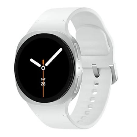 Buy Samsung Galaxy Watch 44 mm Bluetooth Smart Watch, Silver