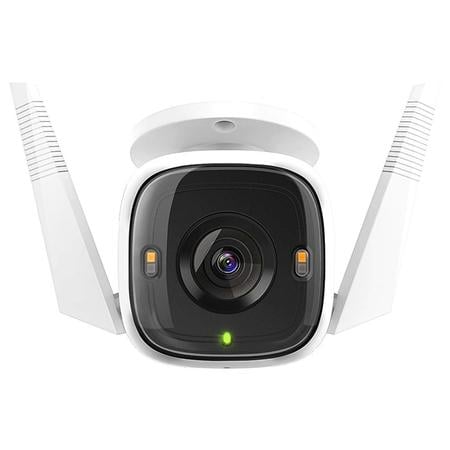 Buy TP-Link Tapo C320Ws 4MP 2K QHD (2560x1440) Outdoor CCTV