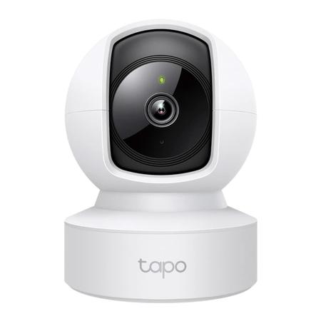TP-Link Tapo C212 2K Pan/Tilt Indoor Home Security Smart Wi-Fi Camera TP-Link Tapo C212 2K Pan/Tilt Indoor Home Security Smart Wi-Fi Camera