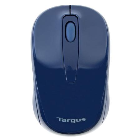 Targus W600 Wireless Mouse, Blue
