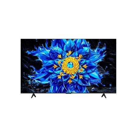 TCL 85P8L 215.9 cm (85 inch) Premium QLED Google TV, Black TCL 85P8L 215.9 cm (85 inch) Premium QLED Google TV, Black