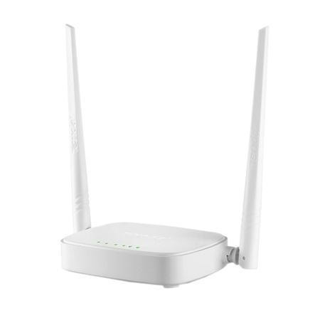 Tenda N301 Wireless-N300 Easy Setup Router (White, Not a Modem) Tenda N301 Wireless-N300 Easy Setup Router (White, Not a Modem)
