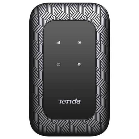 Tenda 4G180 4G MiFi Mobile Wi-Fi HotSpot Router Tenda 4G180 4G MiFi Mobile Wi-Fi HotSpot Router