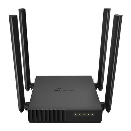 TP-Link Archer C54 AC1200 Dual Band Wi-Fi Router 1200 Mbps Wireless WiFi Speed Multi-Mode 4 Antennas Parental Controls Guest Network 2.4 GHz TP-Link Archer C54 AC1200 Dual Band Wi-Fi Router 1200 Mbps Wireless WiFi Speed Multi-Mode 4 Antennas Parental Controls Guest Network 2.4 GHz