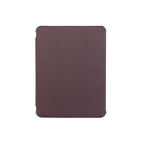Tucano Satin Case 27.94 cm (11 inch) Apple iPad Air M2, Purple Tucano Satin Case 27.94 cm (11 inch) Apple iPad Air M2, Purple