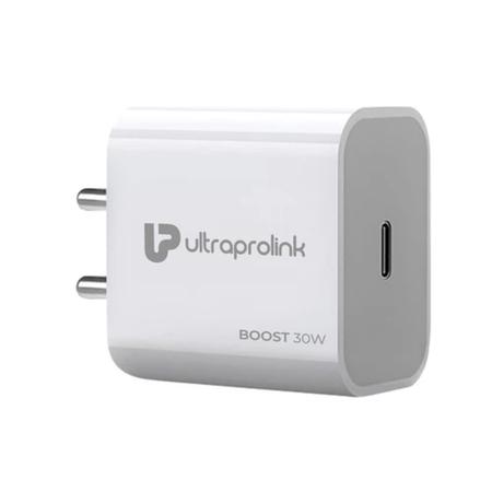 UltraProlink UM1132 Boost 30 W Travel Charger