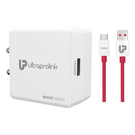 UltraProlink 100 W SVC Mobile Charger