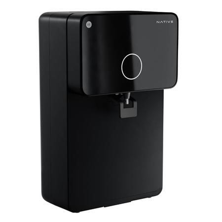 Urban Company Native 8 L Copper Water Purifier, M1