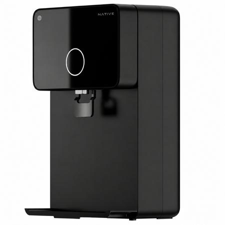 Urban Company Native M1 Pro Water Purifier, 10-Stage RO+UV+Copper+Alkaline+Mineraliser, No Service for 2 Years, Smart Real-time Tracking Urban Company Native M1 Pro Water Purifier, 10-Stage RO+UV+Copper+Alkaline+Mineraliser, No Service for 2 Years, Smart Real-time Tracking