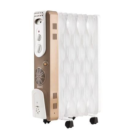 Usha 3609FS PTC OFR Room Heater