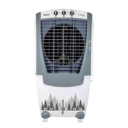 Usha STRIKER 70SD1 Desert Air Cooler, 70 Litre Usha STRIKER 70SD1 Desert Air Cooler, 70 Litre