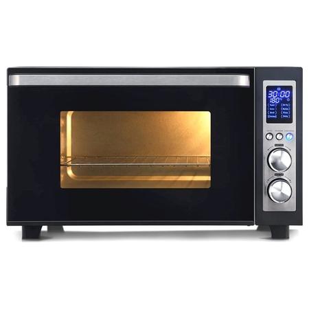 Usha 30 litres Oven Toaster Grill (OTG) CALYPSO W30 with Turbo Convection Usha 30 litres Oven Toaster Grill (OTG) CALYPSO W30 with Turbo Convection
