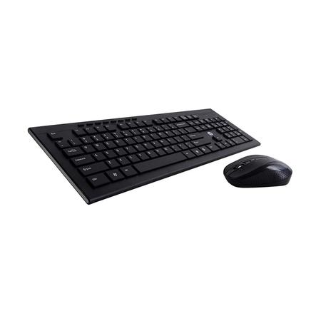 Buy HP 4SC12PA Wireless Keyboard and Mouse at Best Price on
