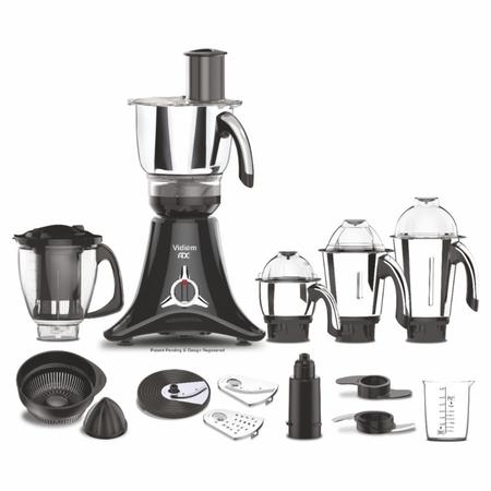 Vidiem Vstar Adc MG 579 A Mixer Grinder Vidiem Vstar Adc MG 579 A Mixer Grinder