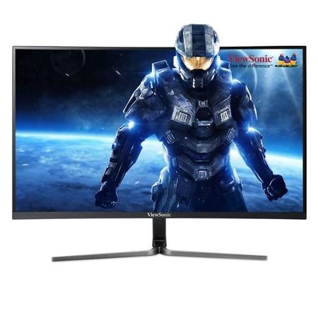 Viewsonic VX2458-C-MHD 60.96 cm (24 inch) with 1920 x 1080 Resolution