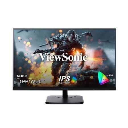 Viewsonic VA2256-H 55.88 cm (22 inch) with IPS Panel Technology Viewsonic VA2256-H 55.88 cm (22 inch) with IPS Panel Technology