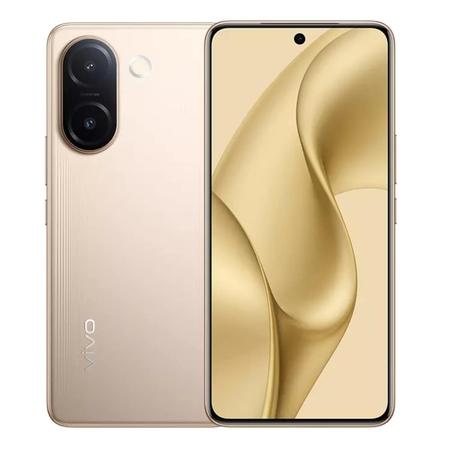 Vivo V60e 256 GB, 8 GB RAM, Gold, Mobile Phone Vivo V60e 256 GB, 8 GB RAM, Gold, Mobile Phone