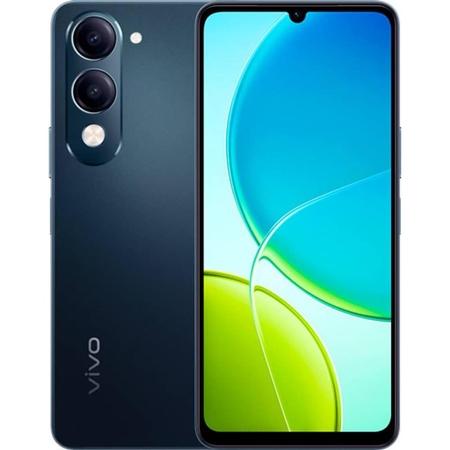 Vivo Y19s 5G 64 GB, 4 GB RAM, Majestic Green, Mobile Phone