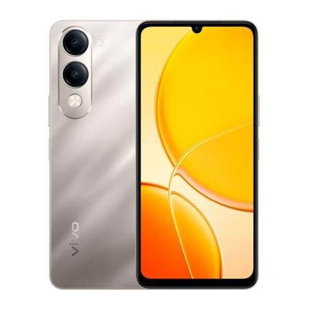 Vivo Y19s 5G 128 GB, 4 GB RAM, Titanium Silver, Mobile Phone Vivo Y19s 5G 128 GB, 4 GB RAM, Titanium Silver, Mobile Phone