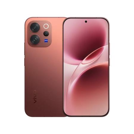 Vivo V70 256 GB, 12 GB RAM, Passion Red, Mobile Phone Vivo V70 256 GB, 12 GB RAM, Passion Red, Mobile Phone