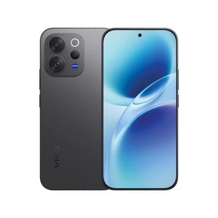 Vivo V70 256 GB, 8 GB RAM, Black, Mobile Phone