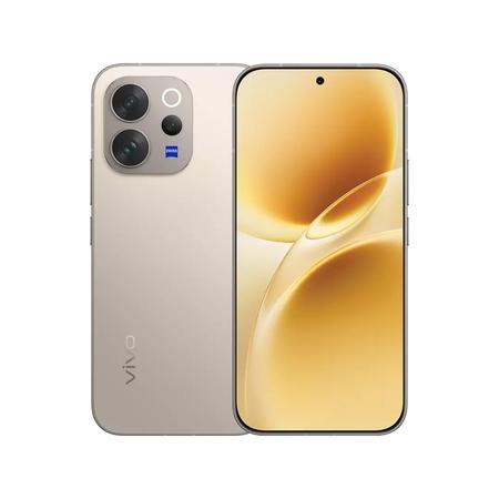 Vivo V70 256 GB, 12 GB RAM, Beige, Mobile Phone Vivo V70 256 GB, 12 GB RAM, Beige, Mobile Phone