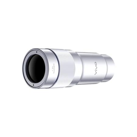 Vivo ZEISS 200 mm FE Telephoto Extender