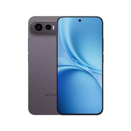 Vivo X300 FE 5G 256 GB, 12 GB RAM, Noir Black, Mobile Phone