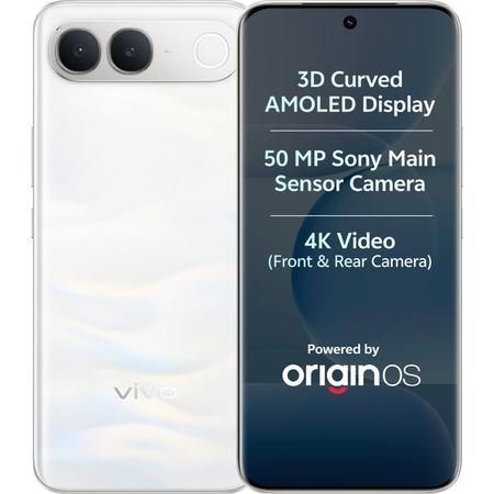 Vivo S2 5G 128 GB, 8 GB RAM, Silk White, Mobile Phone Vivo S2 5G 128 GB, 8 GB RAM, Silk White, Mobile Phone