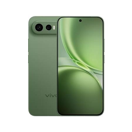 Vivo X300 FE 5G 256 GB, 8 GB RAM, Urban Olive, Mobile Phone