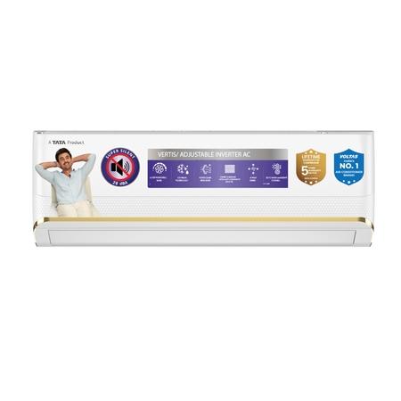 Voltas 1.5 Ton 3 Star Inverter Split Air Conditioner, Vertis Regent Magnum Voltas 1.5 Ton 3 Star Inverter Split Air Conditioner, Vertis Regent Magnum
