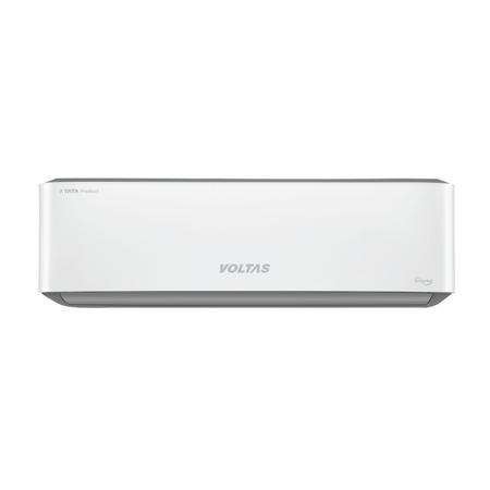 Voltas 1.5 Ton 5 Star Inverter Split Air Conditioner, 185 Venus Luxe Voltas 1.5 Ton 5 Star Inverter Split Air Conditioner, 185 Venus Luxe