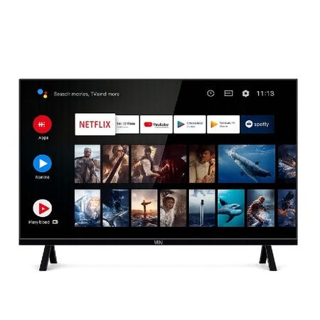 VYN 80 cm (32 inch) HD Smart LED TV, VYS32F Black (2026 Model) VYN 80 cm (32 inch) HD Smart LED TV, VYS32F Black (2026 Model)