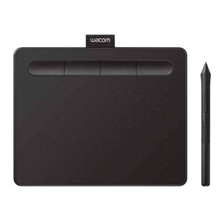 Wacom Intuos CTL-4100/K0-CX Pen Tablet, Compatible with Windows, Android, Chrome and Mac Wacom Intuos CTL-4100/K0-CX Pen Tablet, Compatible with Windows, Android, Chrome and Mac