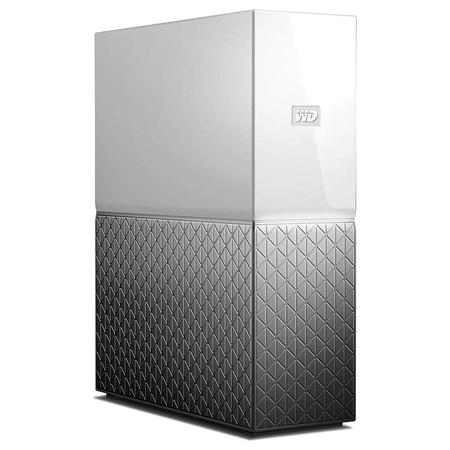 Western Digital 2 TB My Cloud Home Extrenal Hard Drive (Black) Western Digital 2 TB My Cloud Home Extrenal Hard Drive (Black)