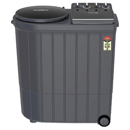 Whirlpool 11 Kg Top Loading Semi-Automatic Washing Machine, 30269 Whirlpool 11 Kg Top Loading Semi-Automatic Washing Machine, 30269