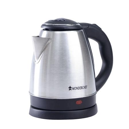 Wonderchef Crescent Electric Kettle 1.5 L Wonderchef Crescent Electric Kettle 1.5 L