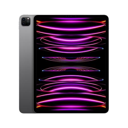 Apple iPad Pro 6th Gen (2022) 32.77 cm (12.9-inch) Wi-Fi Tablet 2