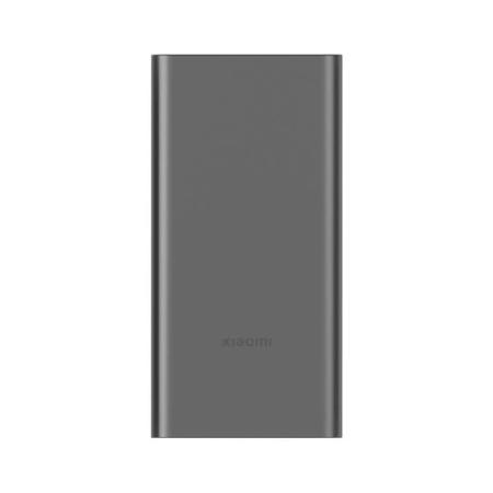 Xiaomi 4i 10000 mAh Power Bank, 22.5 W & 2 Way Fast Charging, 1 Type C Input & Output Port, 2 USB-A Ports, 3 Device Charging, Li-Ion Battery, 12-Layer Safety, Overheat, Short-Circuit, Overcharge & Overdischarge Protection, Classic Black, PB100DPD-IN Xiaomi 4i 10000 mAh Power Bank, 22.5 W & 2 Way Fast Charging, 1 Type C Input & Output Port, 2 USB-A Ports, 3 Device Charging, Li-Ion Battery, 12-Layer Safety, Overheat, Short-Circuit, Overcharge & Overdischarge Protection, Classic Black, PB100DPD-IN