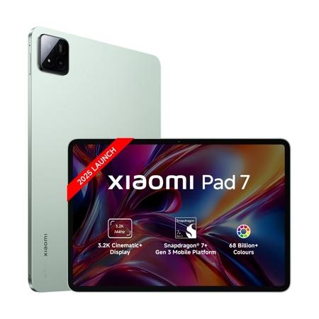 Buy Xiaomi Pad 7 28.44 cm (11.2 inch) WiFi Tablet, 256 GB, 12 GB