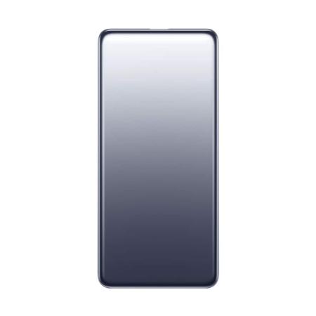 Xiaomi Ultra Slim 4900 mAh Power Bank, Space Grey, PB0520IN